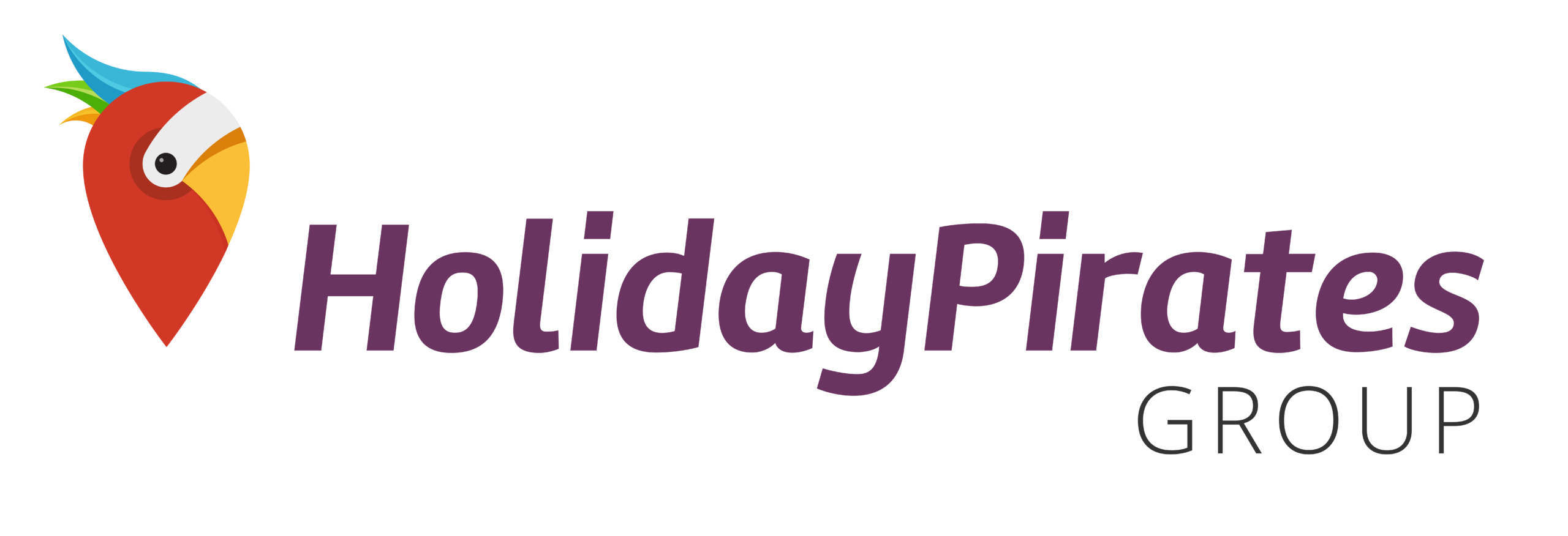 Holiday Pirates